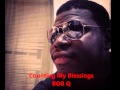 Liberian gospel music  bob q  counting my blessings