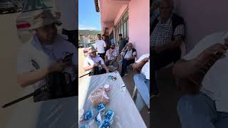 Fadik & Kel tepenin taşları 17.06.2024 Alpaslan Köyü Taşova / Amasya