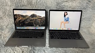 Macbook pro 2020 13 inch core i7 ssd 1T giá rẻ cho sinh viên