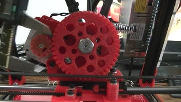 MendelMax 1.5 Follow up on some issues.