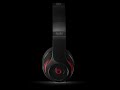 Beats by Dr. Dre Beats Studio wireless　Bluetooth接続・解除音