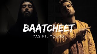 Baatcheet Yas Ft Young Prod By J Starz Latest Song Urdu Rap Song Official Music Video