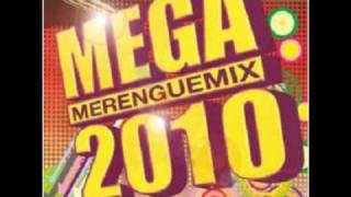 Merengue Mix 2010 (DJ-Nelly)