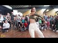 Migle Lady Style Bachata demo - &quot;No vuelvo a caer&quot; by Dani J