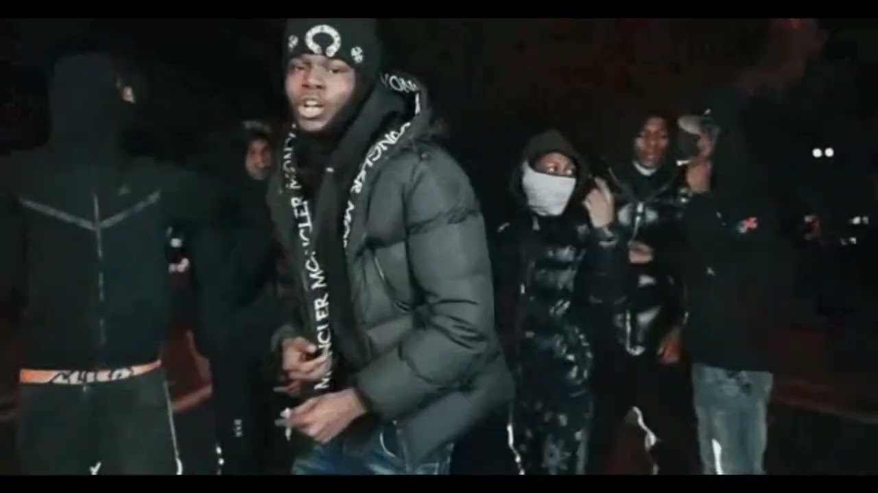 TG Flocka X Kenzo Balla Sample Drill Type Beat - Demons[Prod By BamBamm]