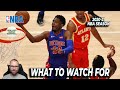 What To Watch For | Friday | NBA Fantasy Basketball