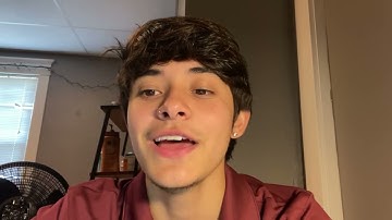 Creed Recitation (WV Mu - Summer 2021)