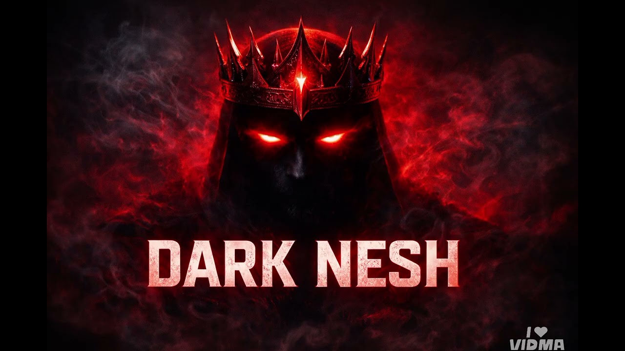 “Born From Darkness 😈 | Aggressive Trap Song”