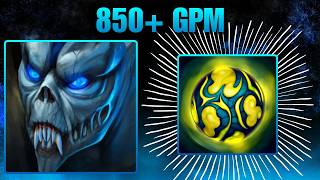 They did not expect the RESTO! (26 Kills) | Chronos