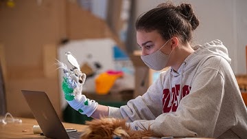 Teaching with Puppets: How Puppeteers Use Performance to Communicate Research