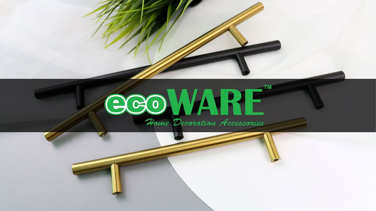 𝗡𝗲𝘄 𝗔𝗿𝗿𝗶𝘃𝗮𝗹｜𝗘𝗖𝗢𝟴𝟱𝟴𝟴 𝗖𝗮𝗯𝗶𝗻𝗲𝘁 𝗛𝗮𝗻𝗱𝗹𝗲 YouTube