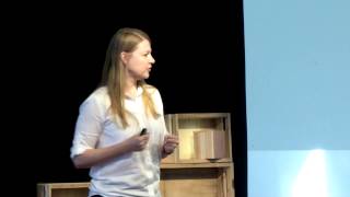 Ignite your idea  why you are ready to launch a startup | Jen Storey | TEDxQUT