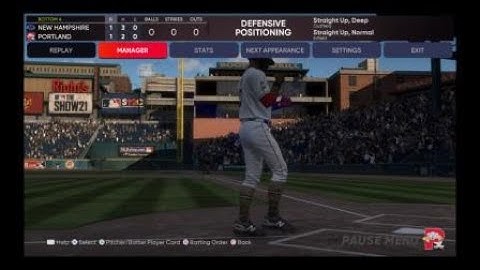 THEY SAY DONT SWING ON A 3-0 COUNT....DONT LISTEN TO THEY.