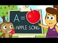 Apple Song More Nursery Rhymes Kids Songs