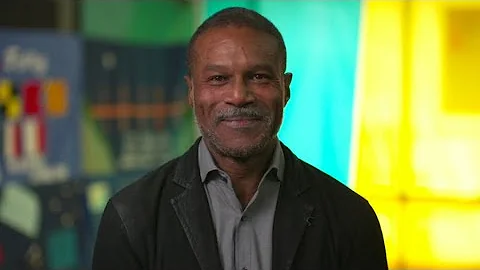 Duane Cramer
