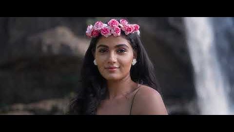 FLORA | MALAYALAM SHORT FILM | ENG SUBTITLE | Malavika Induchoodan | Arjun Krishnan | Sanal Sivaram