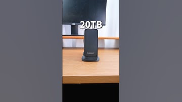 Build a 20TB Private Cloud Disk in 10 Minutes #orico #nas #storage #tech #cloudstorage #assembly