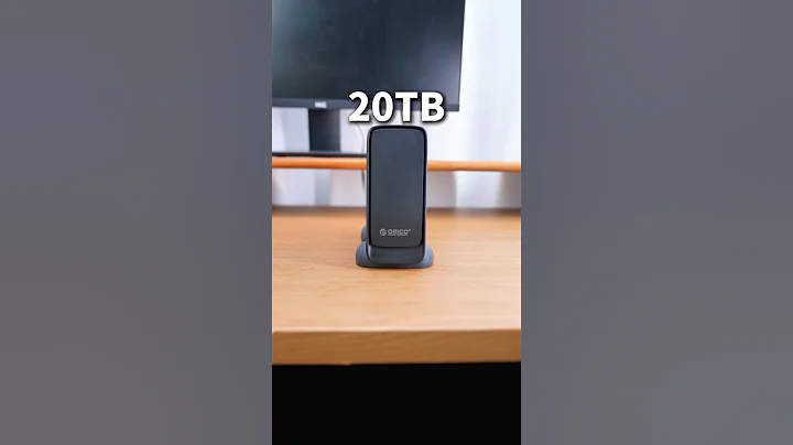 Build a 20TB Private Cloud Disk in 10 Minutes #orico #nas #storage #tech #cloudstorage #assembly