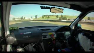 Yokohama World Time Attack Challenge DVD Trailer