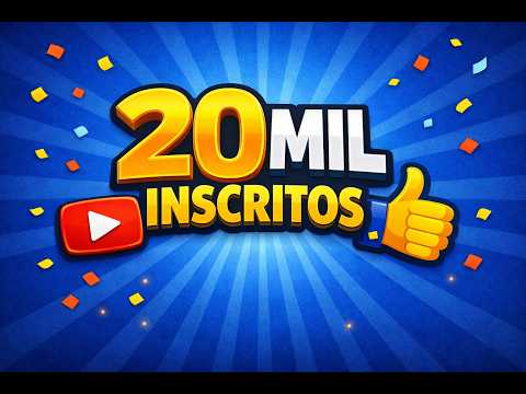 20 Thousand...
