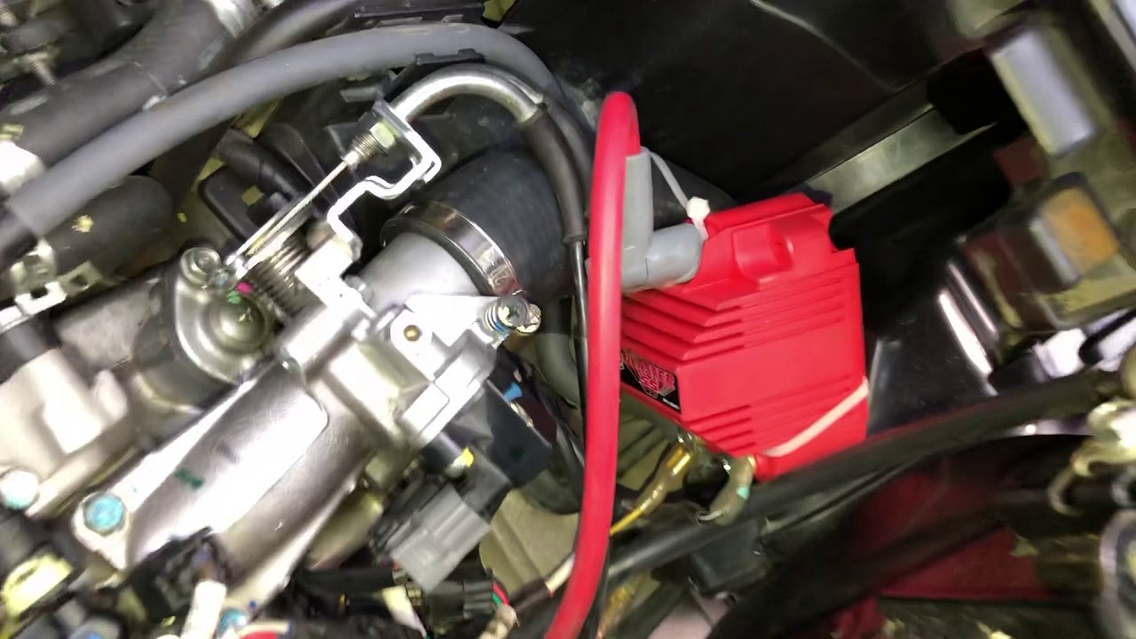 Vario 150 Dọn Pô Xăng Nồi Dặn Nhẹ Ga Lên Đầu Thẳng Cay Một …