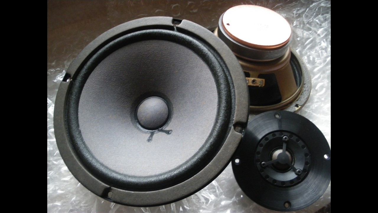 70s SONY ULMスピーカー考② 最後のULM SS-7050 試聴で負けたソニーULM