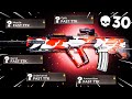 30 KILLS with the RAM 7! It's so GOOD in WARZONE! (Cold War Warzone)