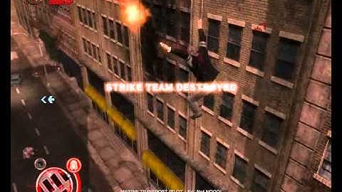 Prototype Hard Mode Walkthrough Part 11 ( Mission 5 A New Order)