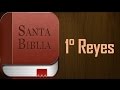 La biblia hablada en español, COMPLETA - Libro primero de Reyes - Experiencia Pentecostal