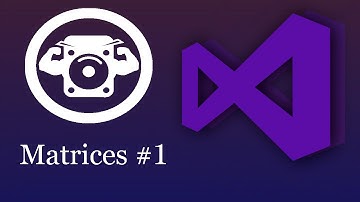 Ejercicios Visual Basic .Net - Matrices #1 - Matriz de 1 al 9