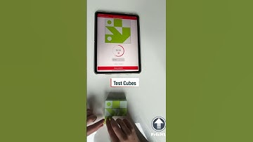 Test Cubes - practice for WISC-V, WAIS-IV, WPPSI-IV and BDT