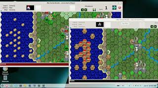 War Game Studio Linux #30 Wealth