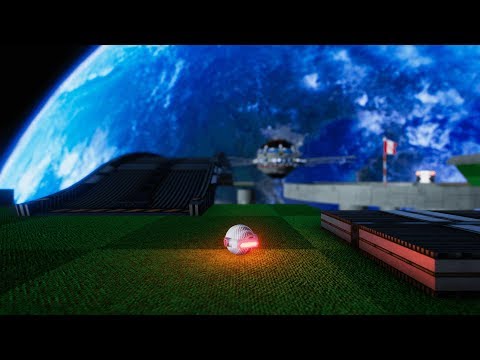 Ballistic Mini Golf - Official Trailer