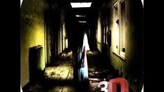 Korku Hastanesi TR - Android Hospital Horror Game screenshot 1