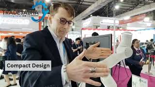 FLEXIV Robotics Part 1