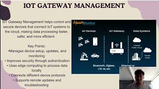 Edge Computing Architecture #Itinfrastructure 