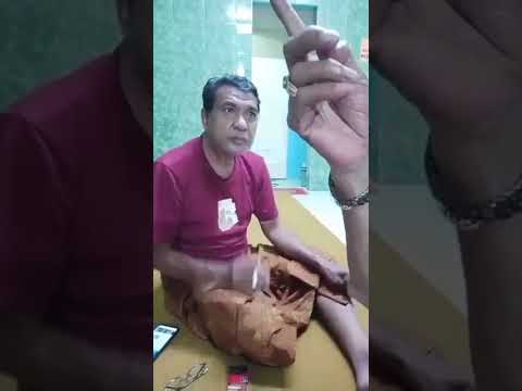 satu minggu sebelum meninggal imam s arifin bercerita tentang penyakitnya