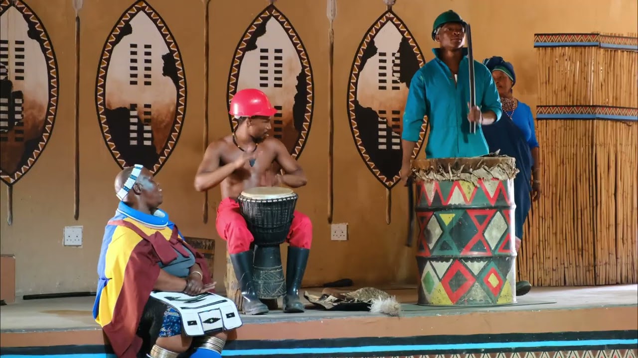 Africa Wiki Challenge 2022 - Projecting Afican Culture