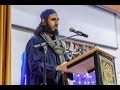 Who is muhammad  shaykh burhaan  2017  switzerland