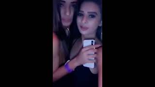 Ankita dave leaked hot video in club