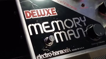 Is this the best delay pedal ever!?!