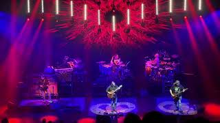 WIDESPREAD PANIC, Set #2 N2, Fox Theatre, Atlanta GA, 2025-12-30