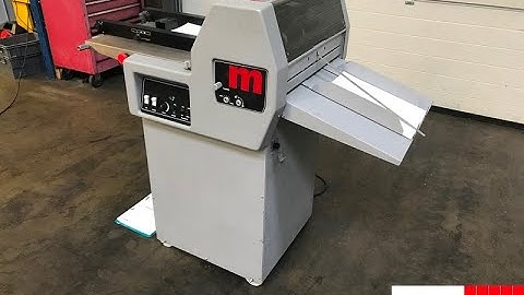 high speed numbering and perforating machine for sale   Morgana FSN   Gab Supplies Ltd   2000