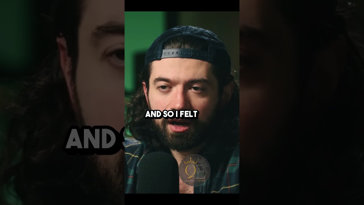 Deep bonding occurs in going through hardships - 