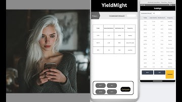 YIeldMight Mobile: A Sneak Peak