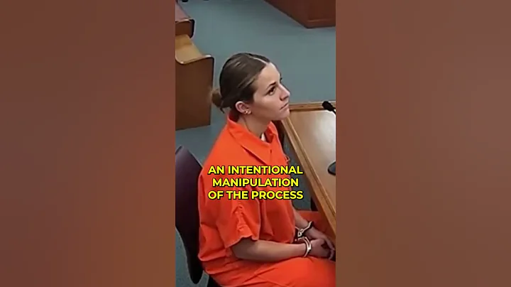 woman gets sentenced to 31 years and says consistency should count #sentences #court