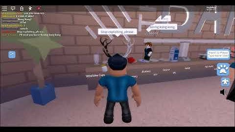 Exploiter report #6.