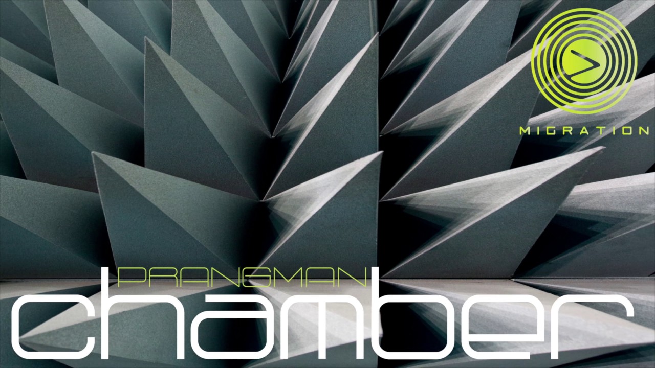 Watch Prangman - 'Kremlin' - MIGRAT014 on YouTube Watch Prangman - 'Kremlin' - MIGRAT014 on YouTube