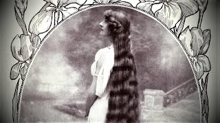 Haircare Advice from an Edwardian Opera Singer screenshot 5