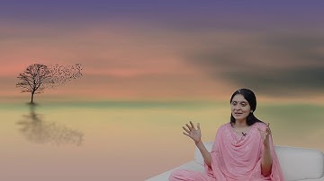 Atma Nirvriti Session 25 - Chapter 4 experiment 2 by Ekta Bathija